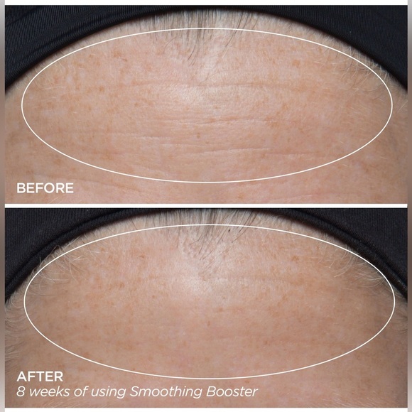 NIB BeautyBio Smoothing Booster Retinol Wrinkle Release Complex - Picture 12 of 16